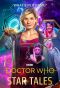 [Doctor Who short stories 01] • Star Tales - Steve Cole